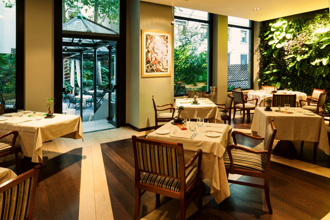 Manin - Italy - MILANO - General view - 6