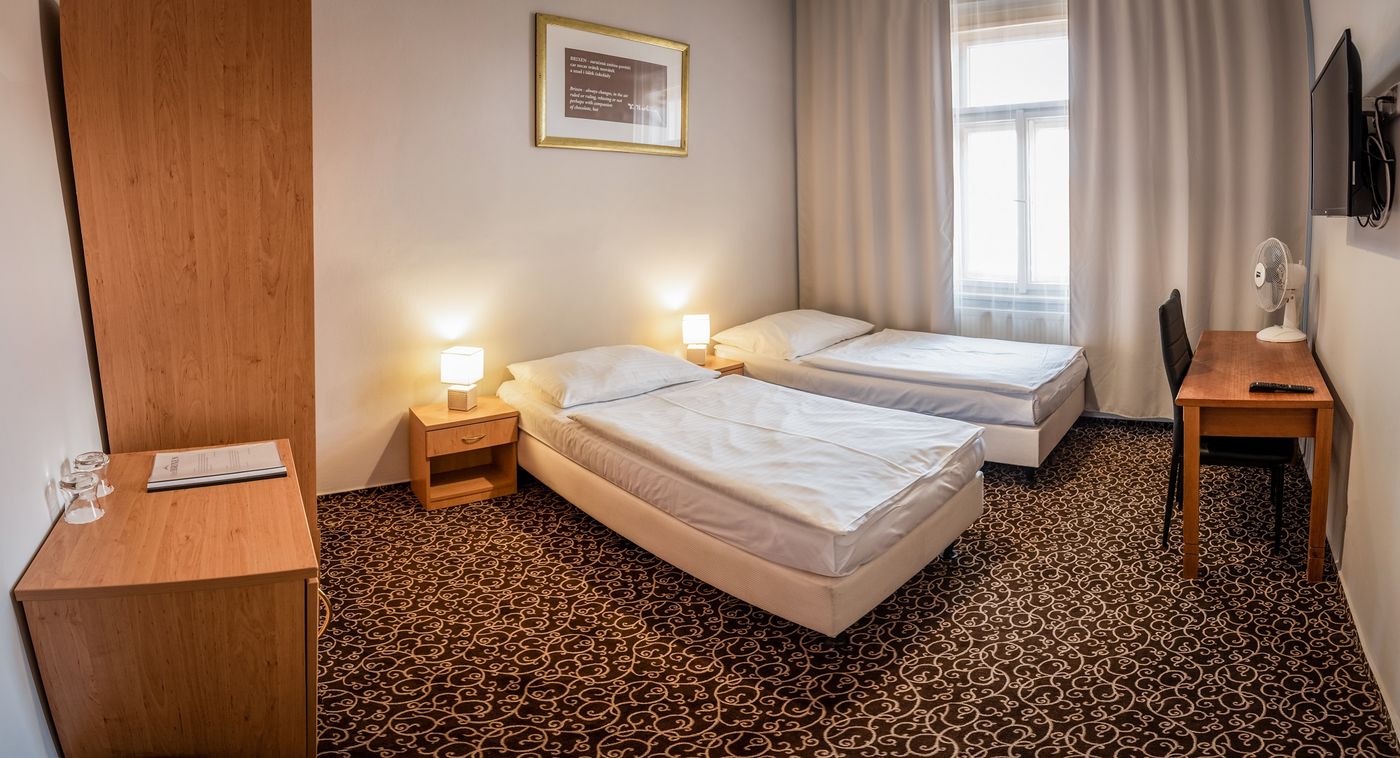 Brixen-Czech Republic-PRAGUE-Room-8