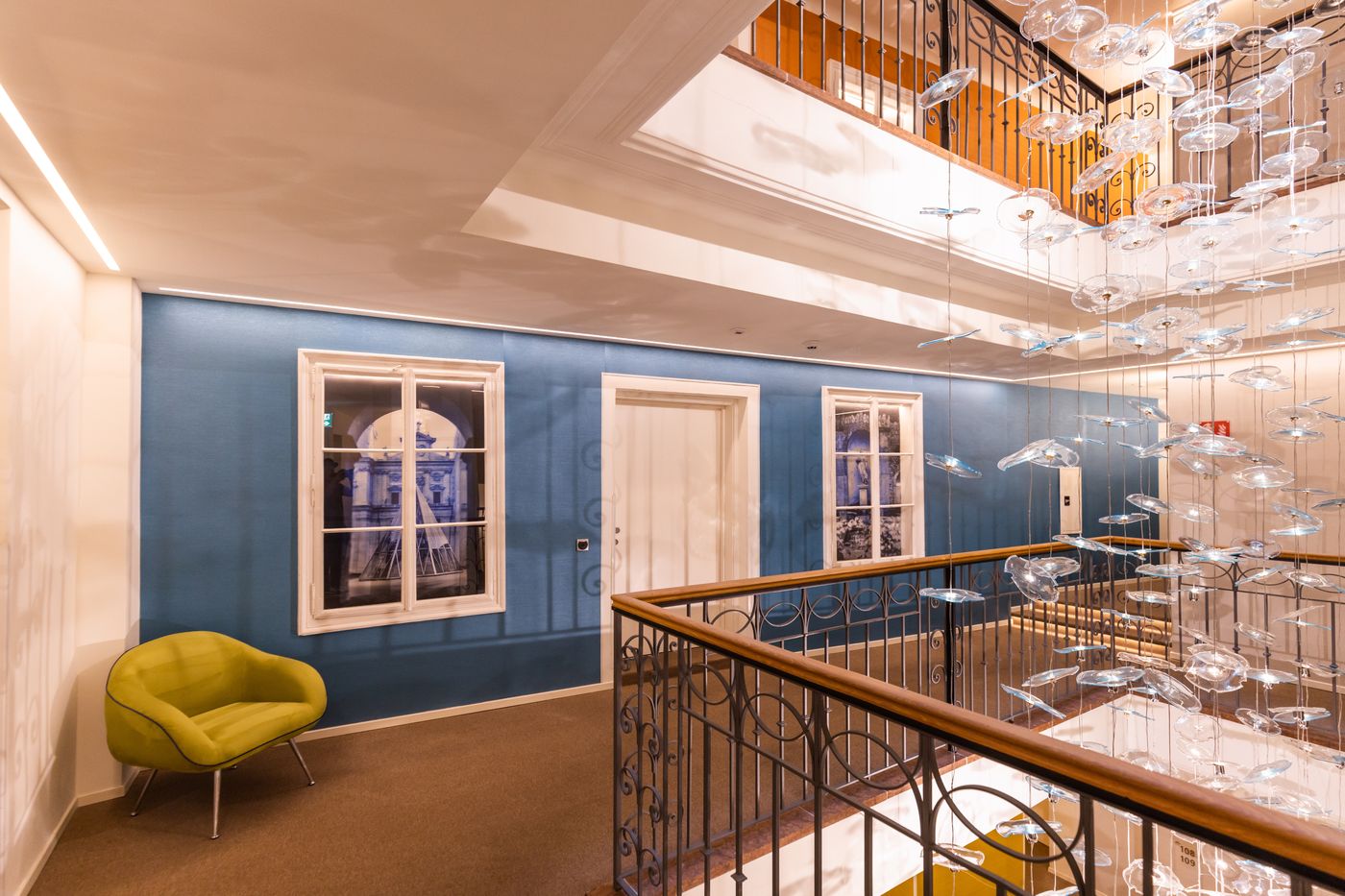 Hotel Stein - Adults Only-Austria-SALZBURG-General view-3