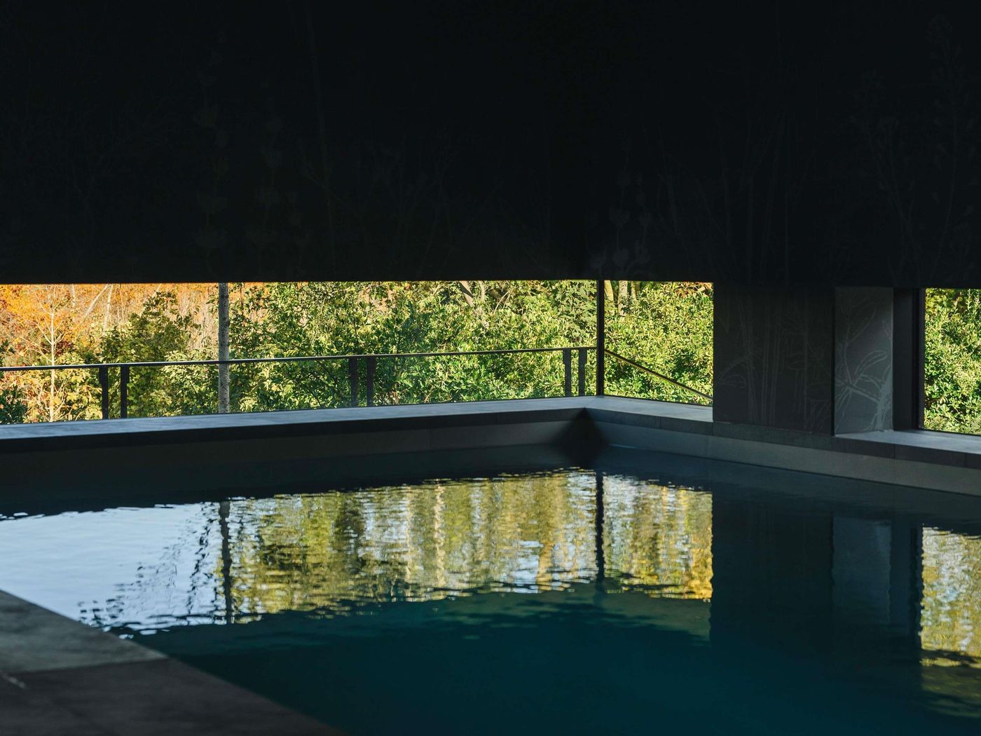 Domaine-Reine-Margot-Paris-Issy-MGallery-Collection-Pool-86