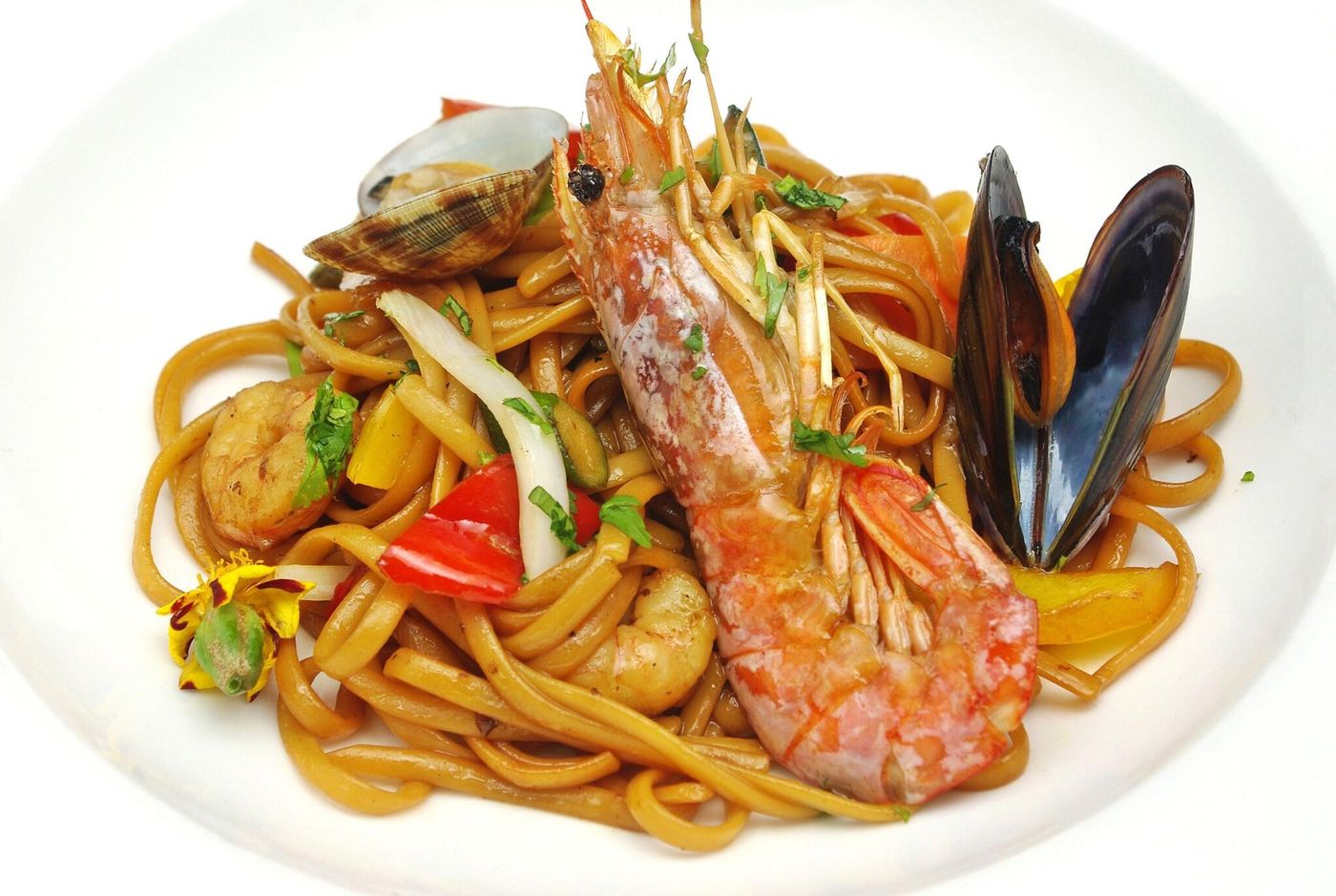 Doubletree-By-Hilton-Girona-Restaurant-30