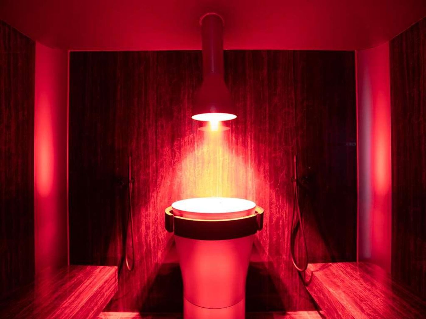 Grand Hotel Bristol Resort & Spa - Italy - RAPALLO (GE) - Sports and Entertainment - 6