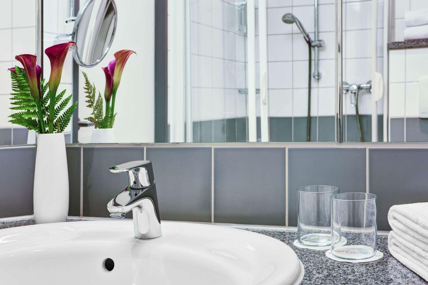 Tribe Dusseldorf (Opening October 2024) - Germany - Dusseldorf - Room - 3