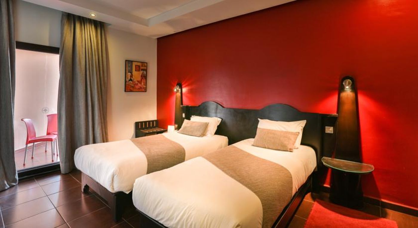 Red Hotel Marrakech