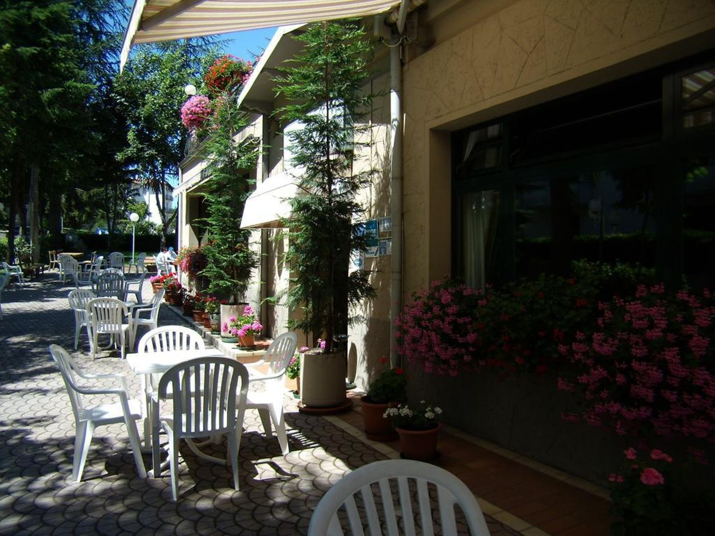 Minotel Falco Oro - Italy - TOLE - General view - 6