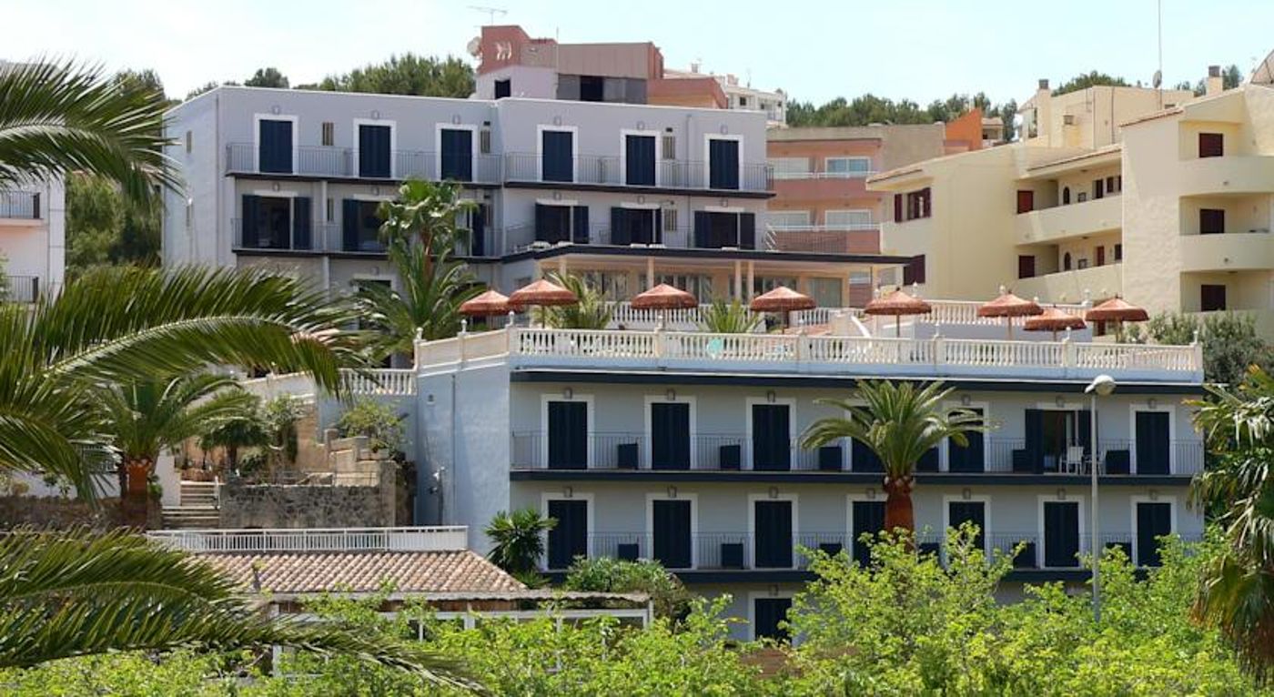 Hotel Bon Repos - Adults Only