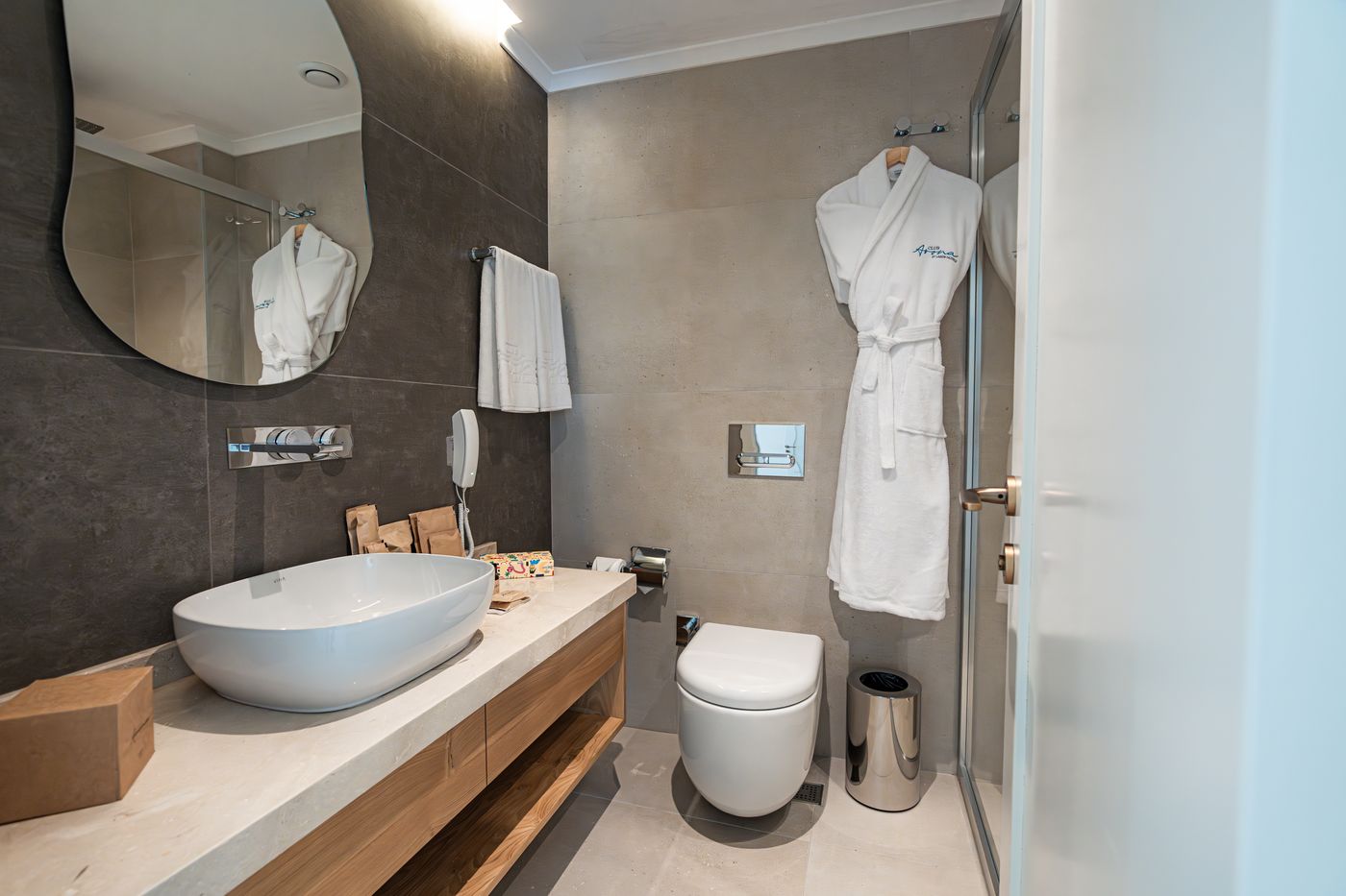 Club Arona by Laren Hotels