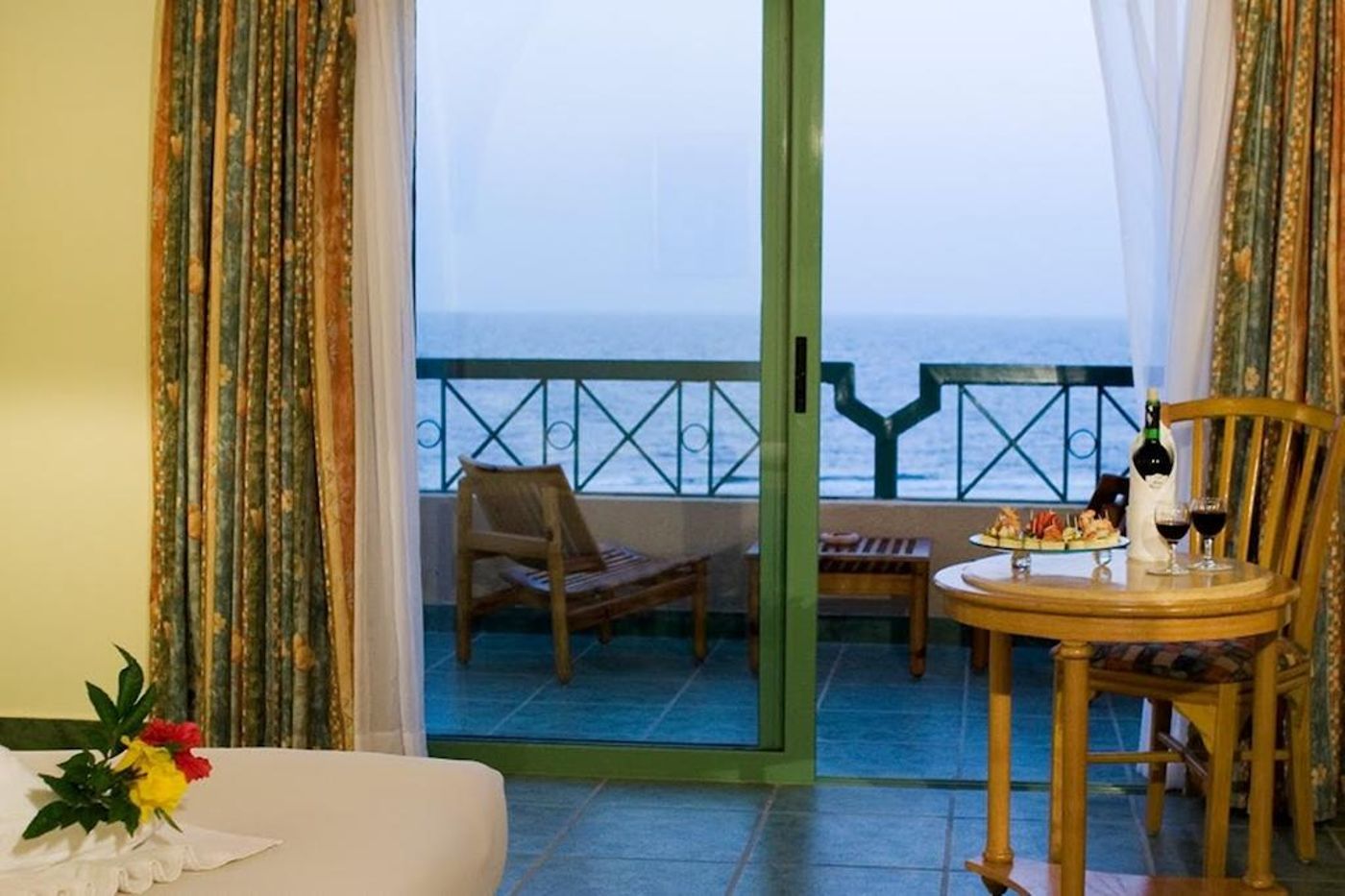 Club Calimera Akassia Swiss Resort