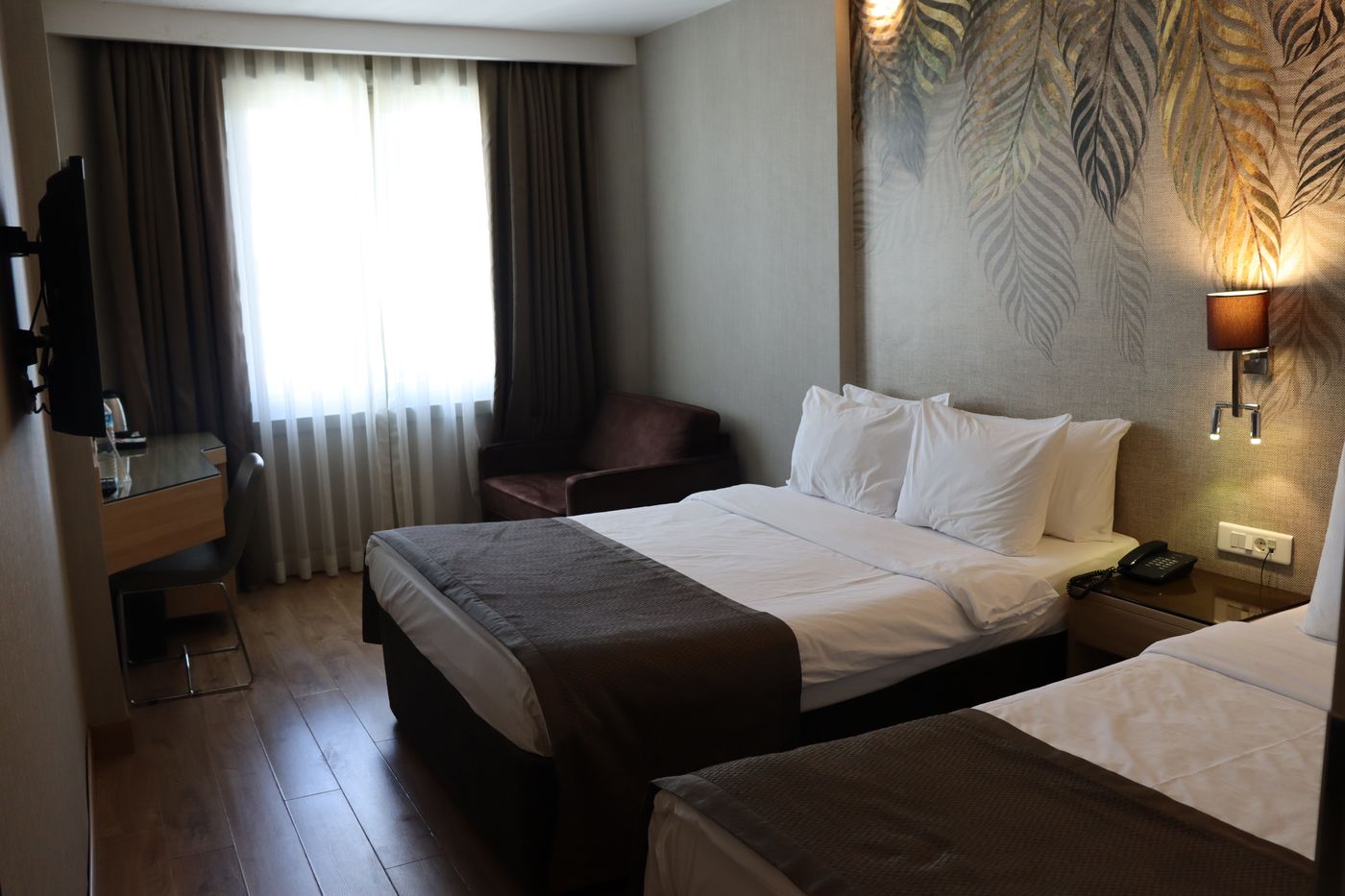 Riva-Taksim-Hotel-Istanbul-Room-5