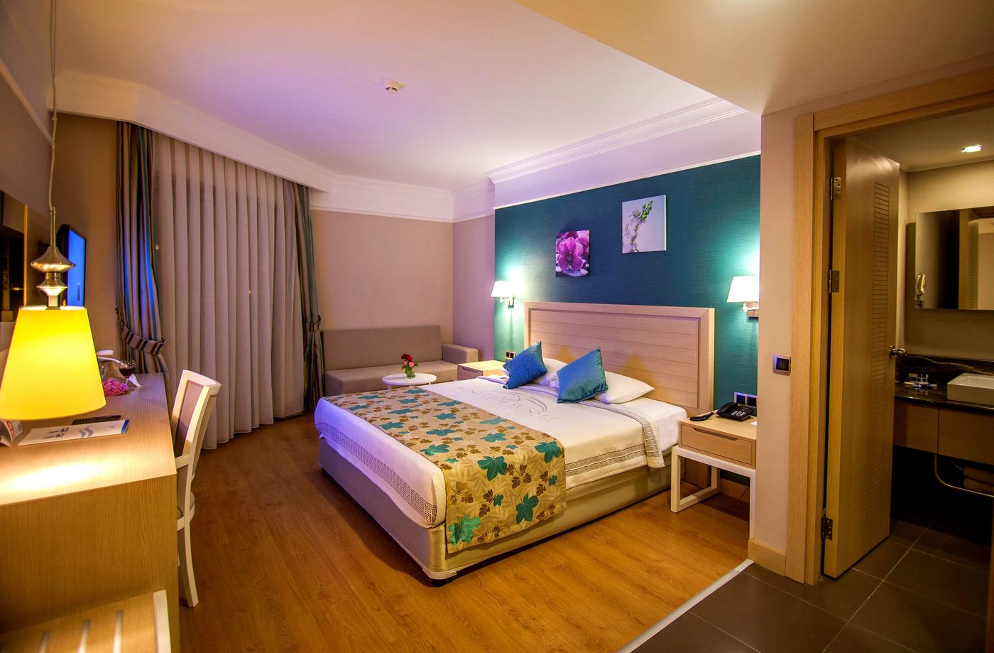 Bieno Club Sunset Hotel & Spa