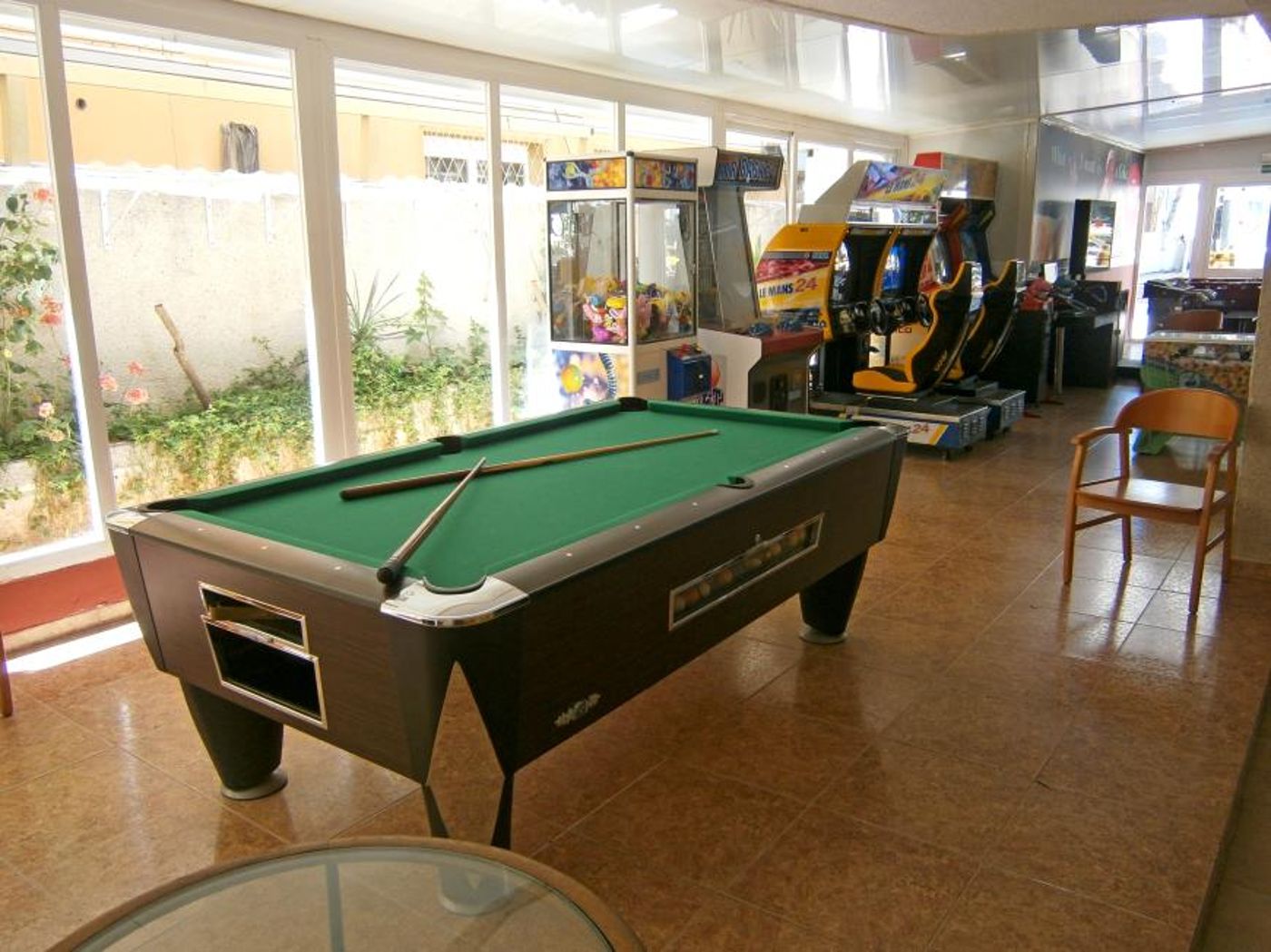 Almonsa Playa Apartments