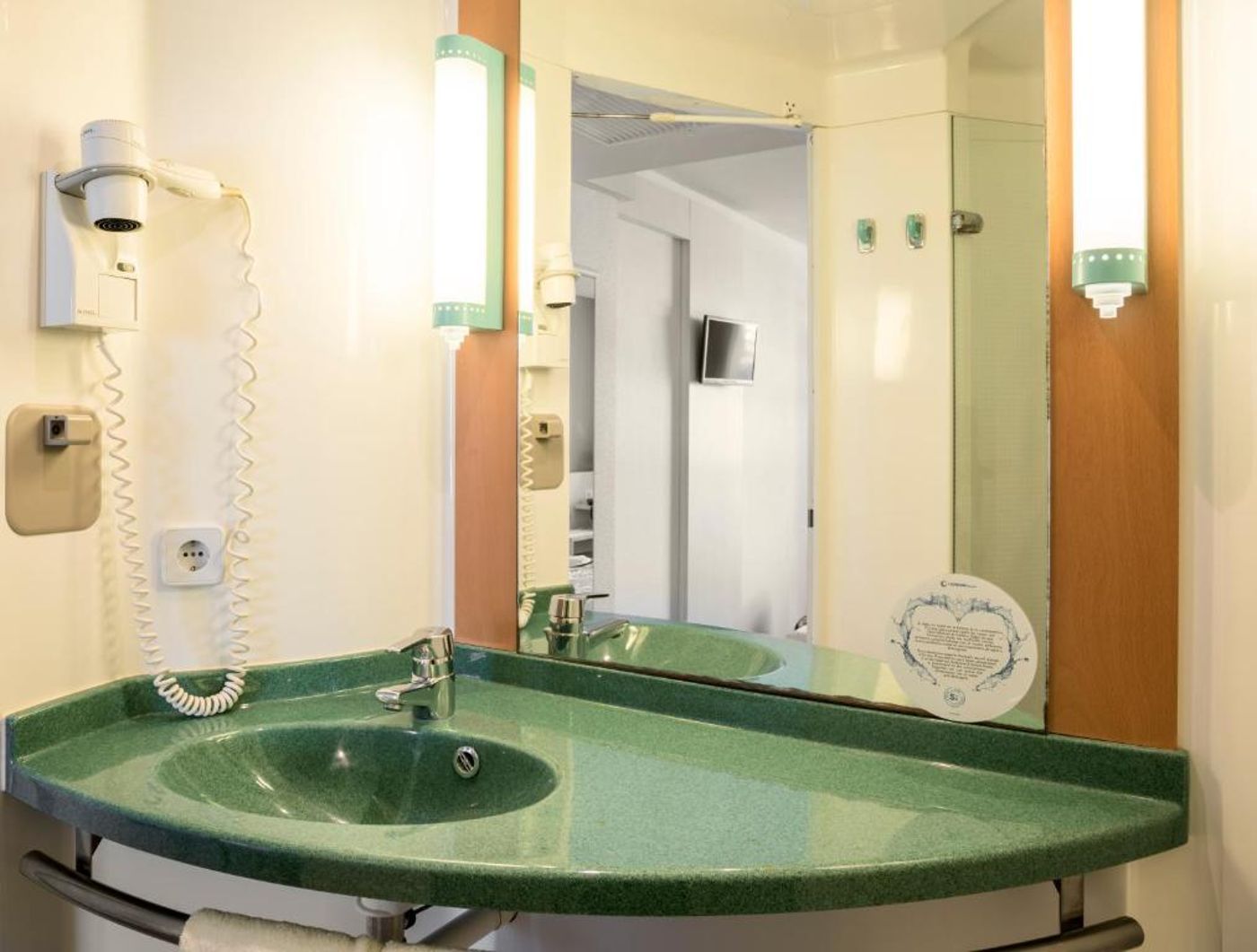 Ilunion Valencia 3 - Spain - VALENCIA - Room - 2