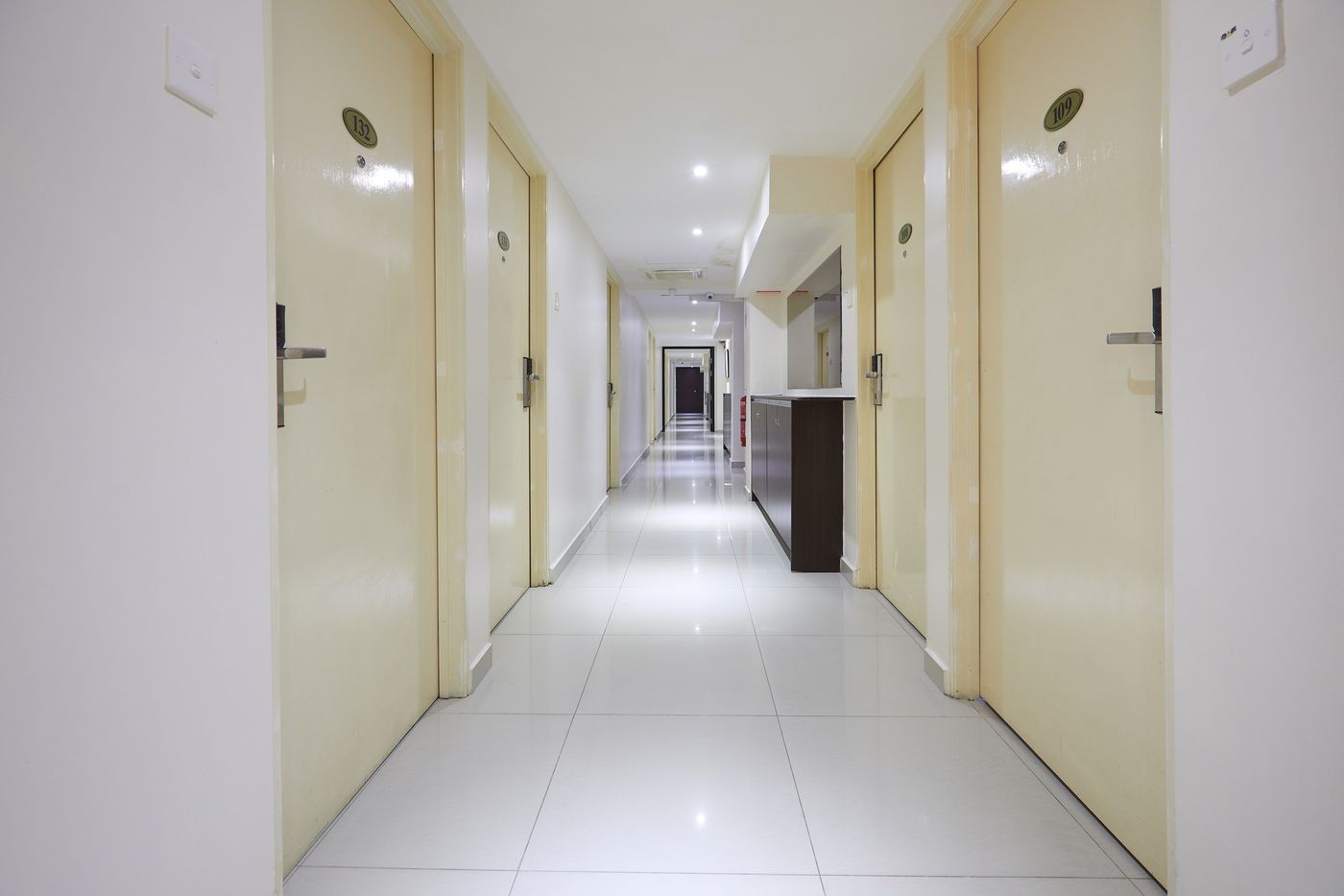 Sungold Inn By Zuzu-Malaysia-Kuala Lumpur-General view-2