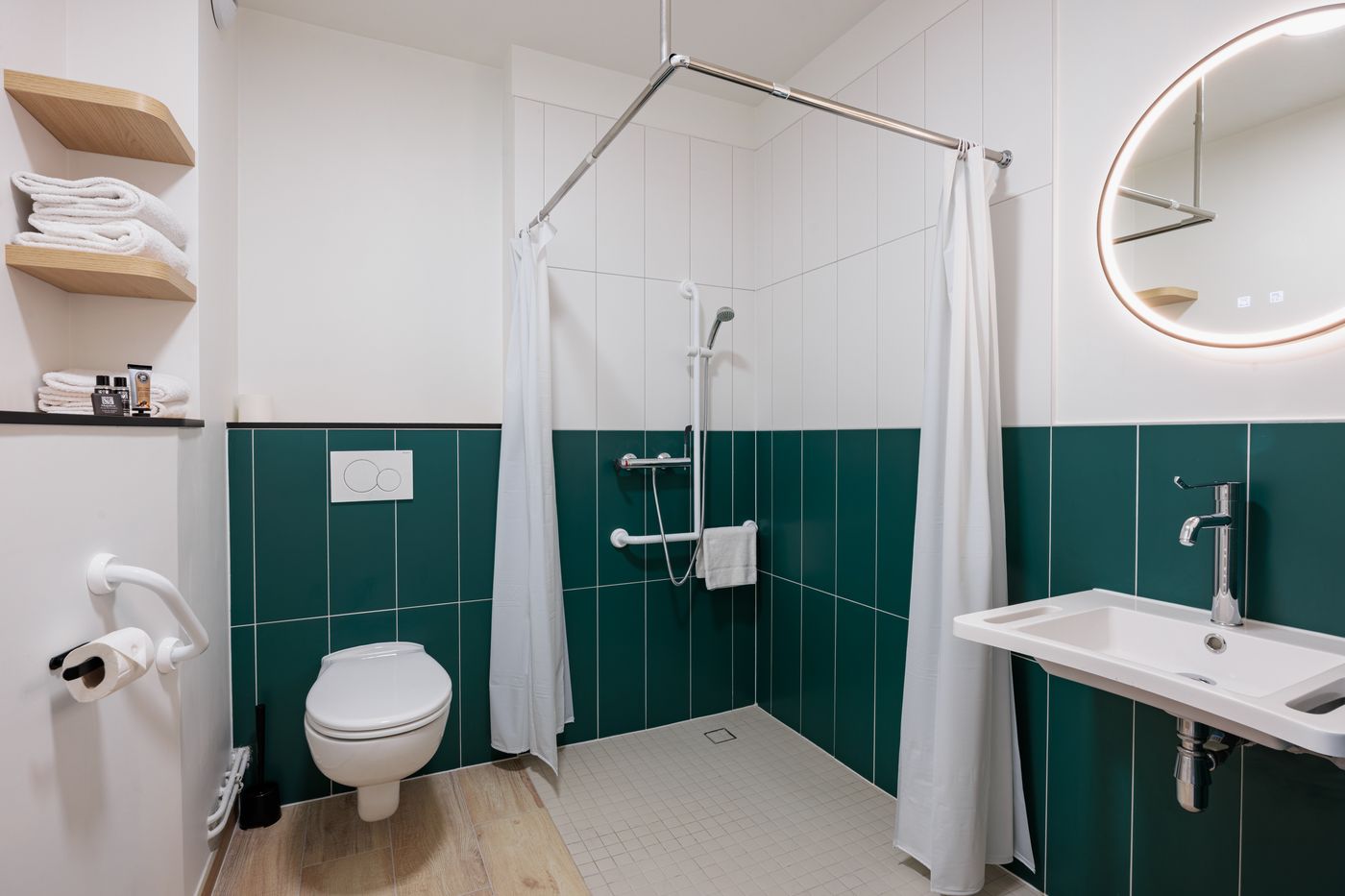 Residence-du-Parc-Val-d-Europe-Room-40