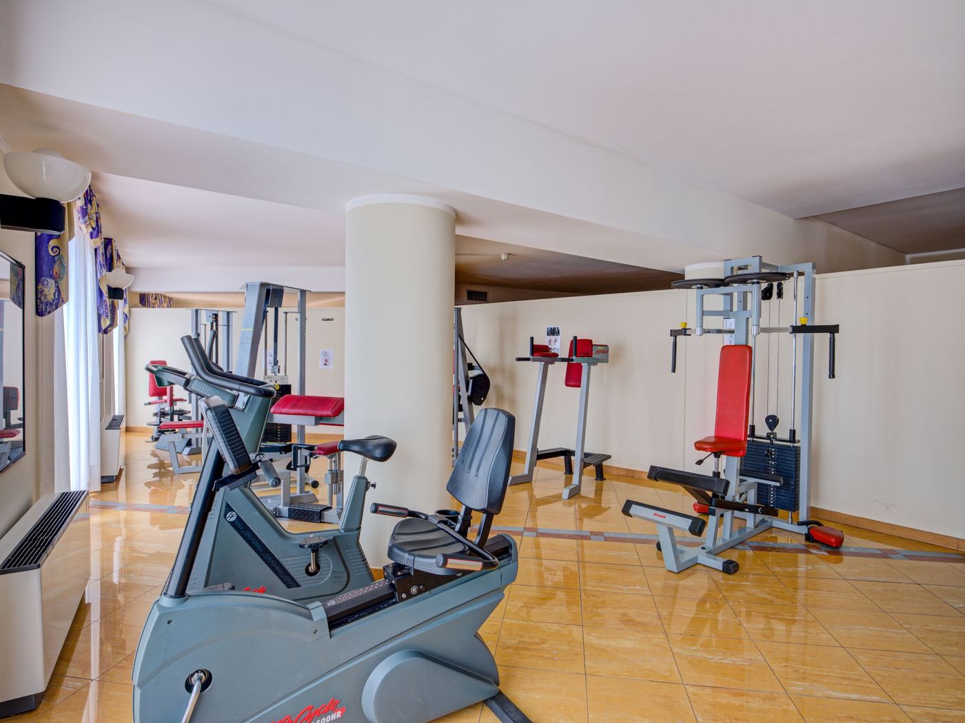 Hotel Cristina-Italy-Limone Sul Garda BS-Sports and Entertainment-5