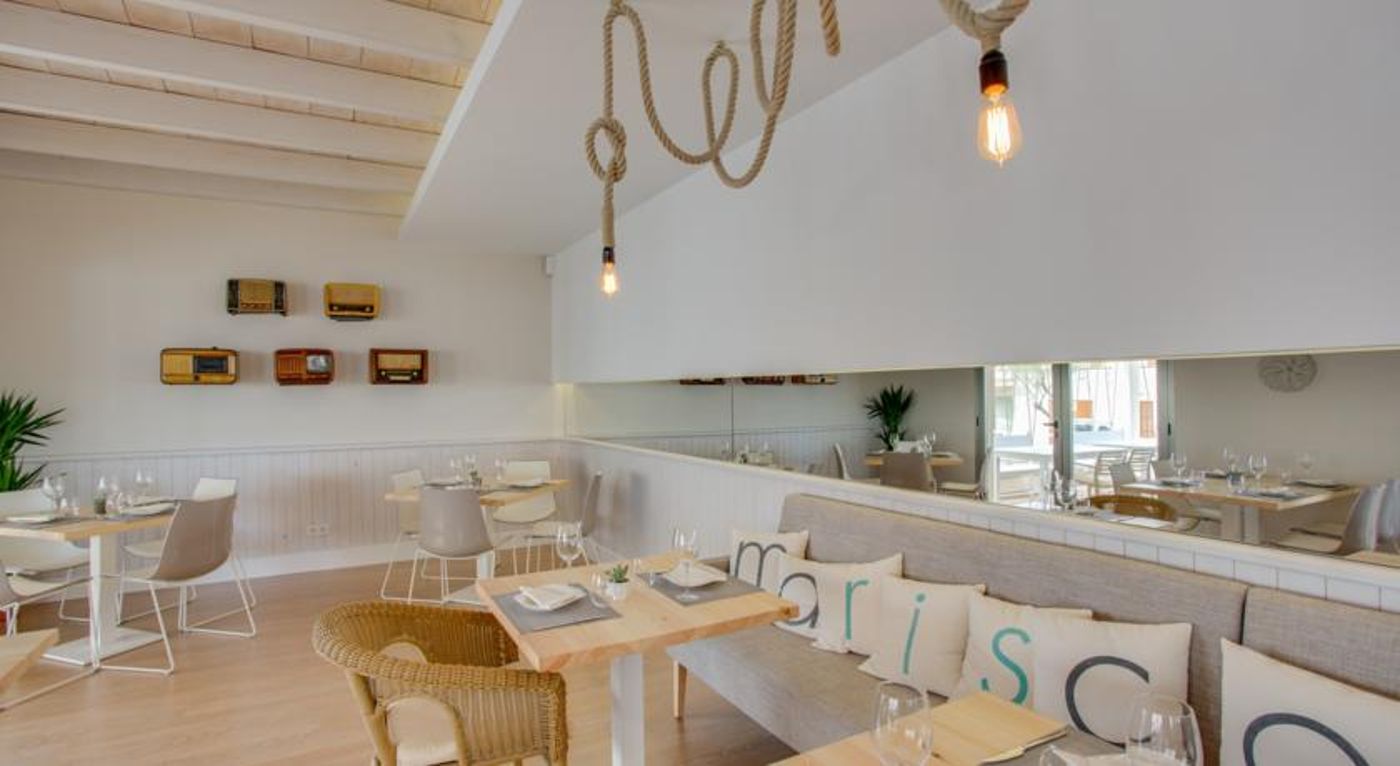 Som Llaüt Boutique Hotel