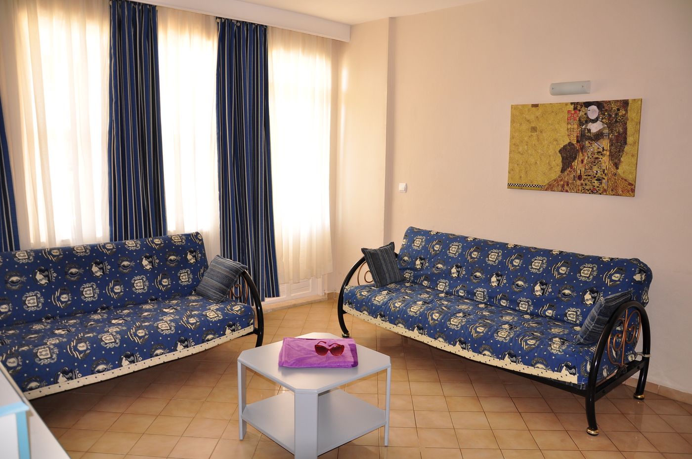 Belle Ocean Apart Hotel