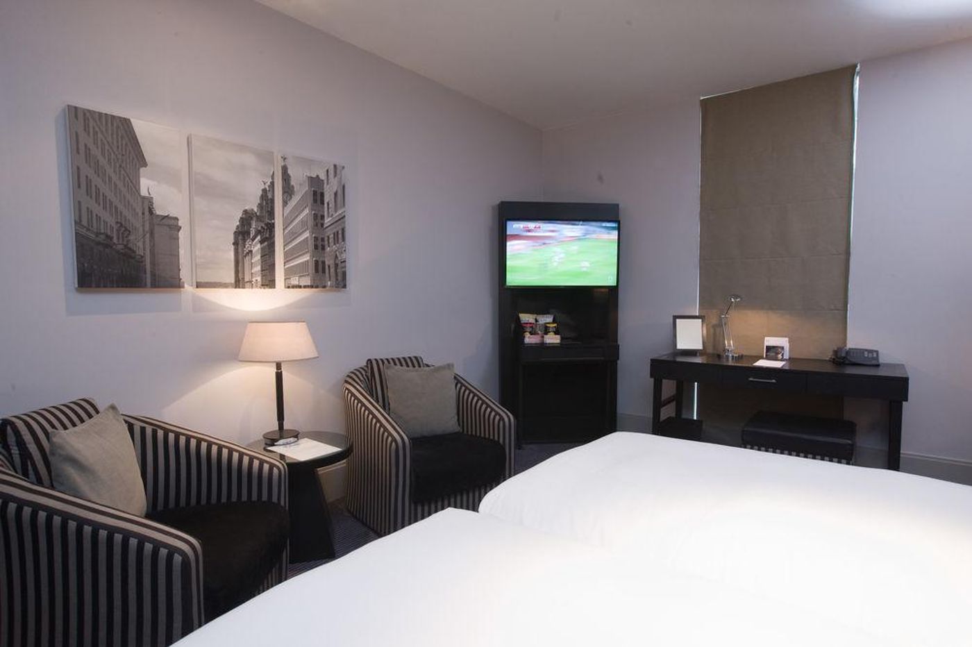 Malmaison Liverpool-United Kingdom-Liverpool -General view-9