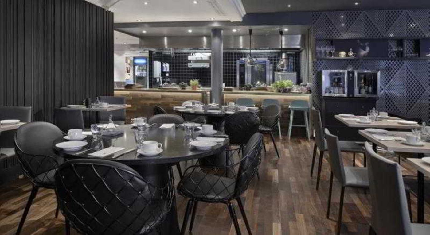 Scandic Ishavshotel-Norway-TROMSO-General view-1