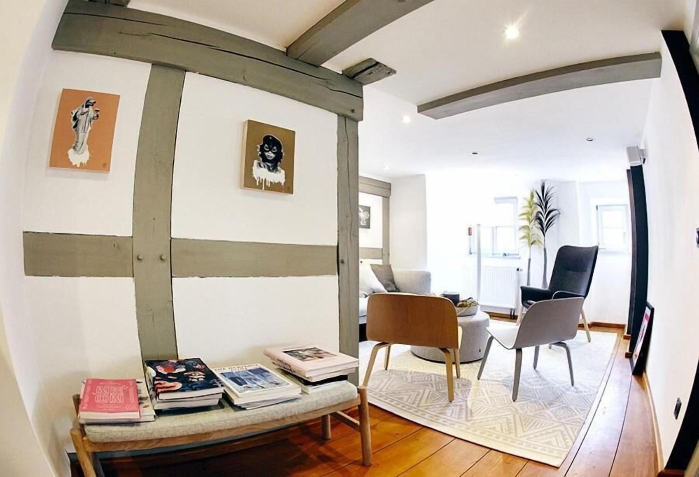 Hotel Elch Boutique-Germany-NUREMBERG-General view-1