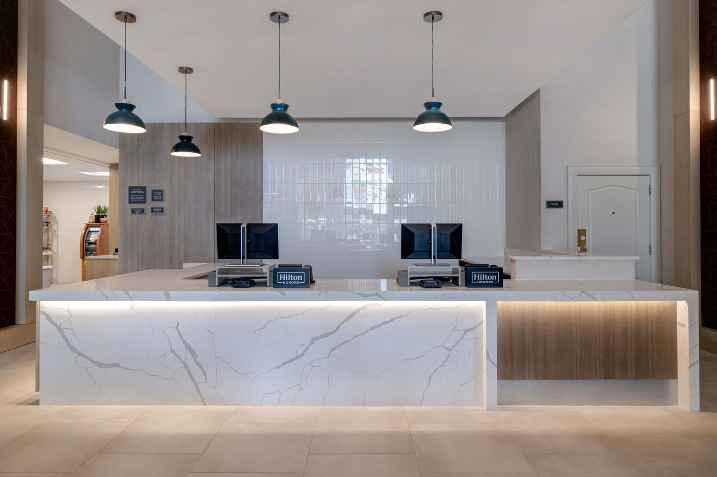 Homewood Suites by Hilton Lansdale-United States-LANSDALE-Lobby-3