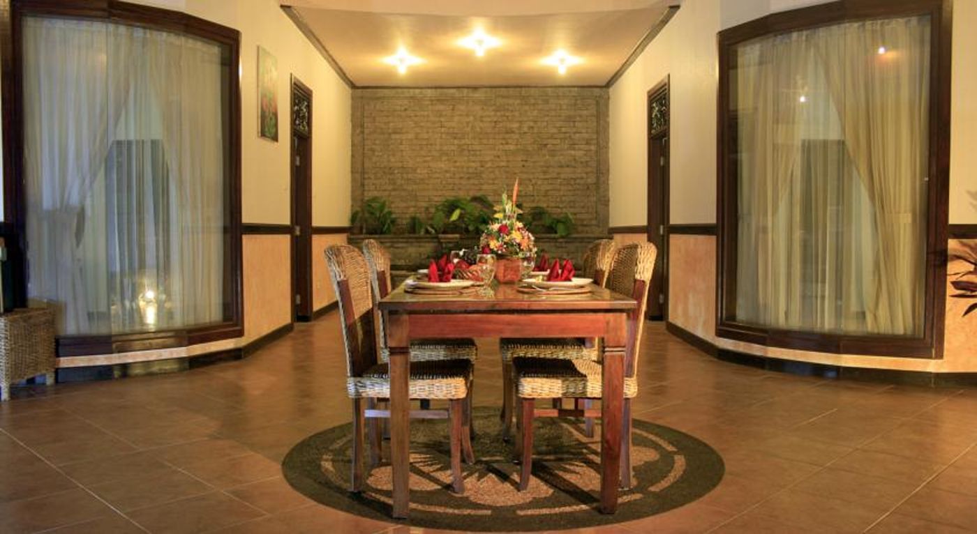 The Taman Ayu Hotel Seminyak-Indonesia-Bali-General view-6