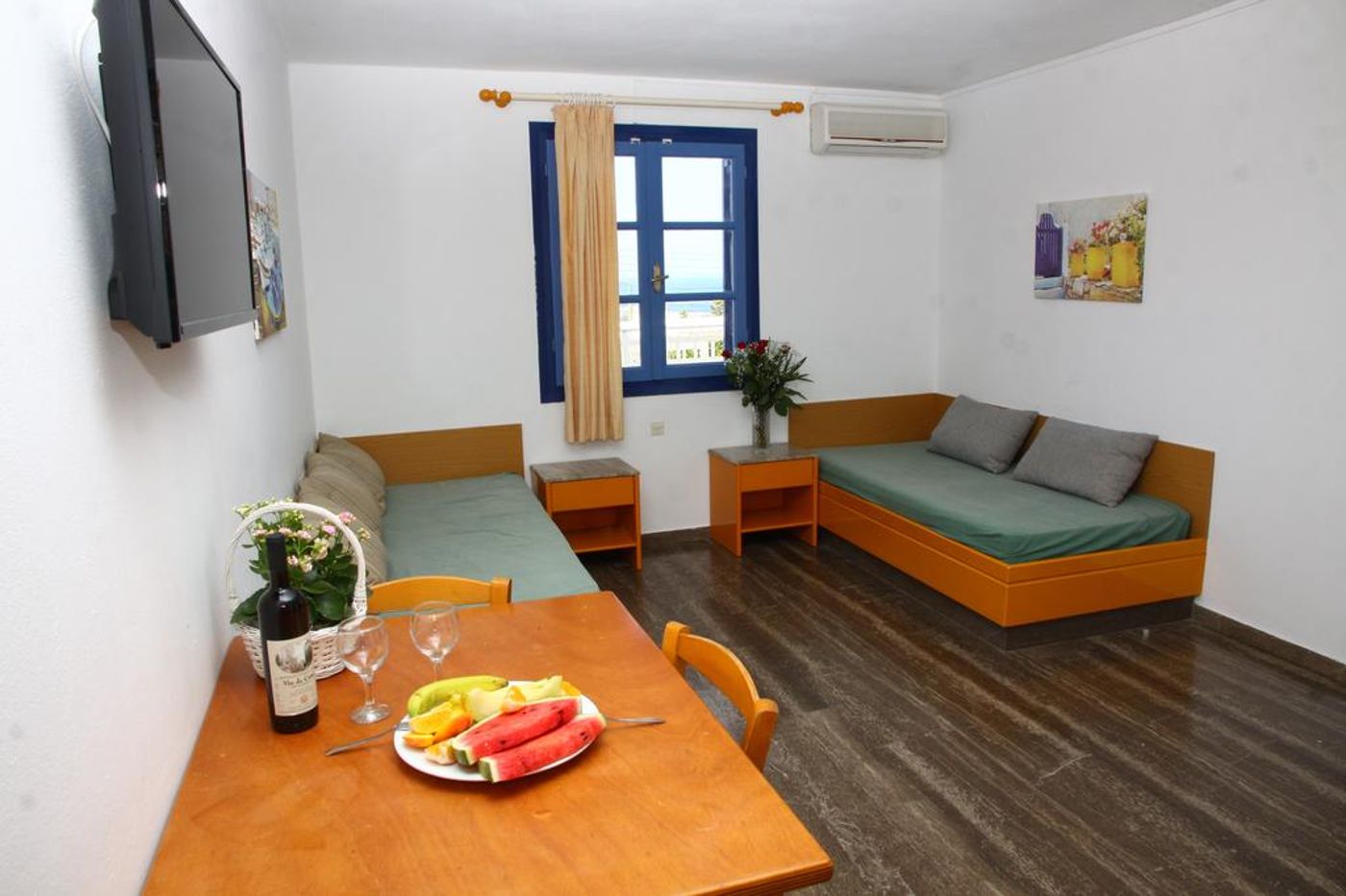 Frida Village Apartments