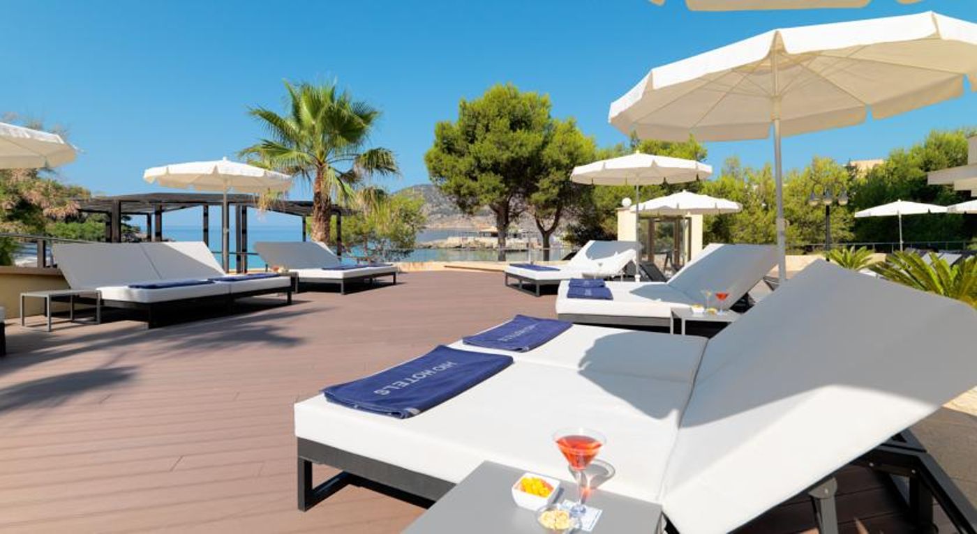 H10 Blue Mar Boutique - Adults Only