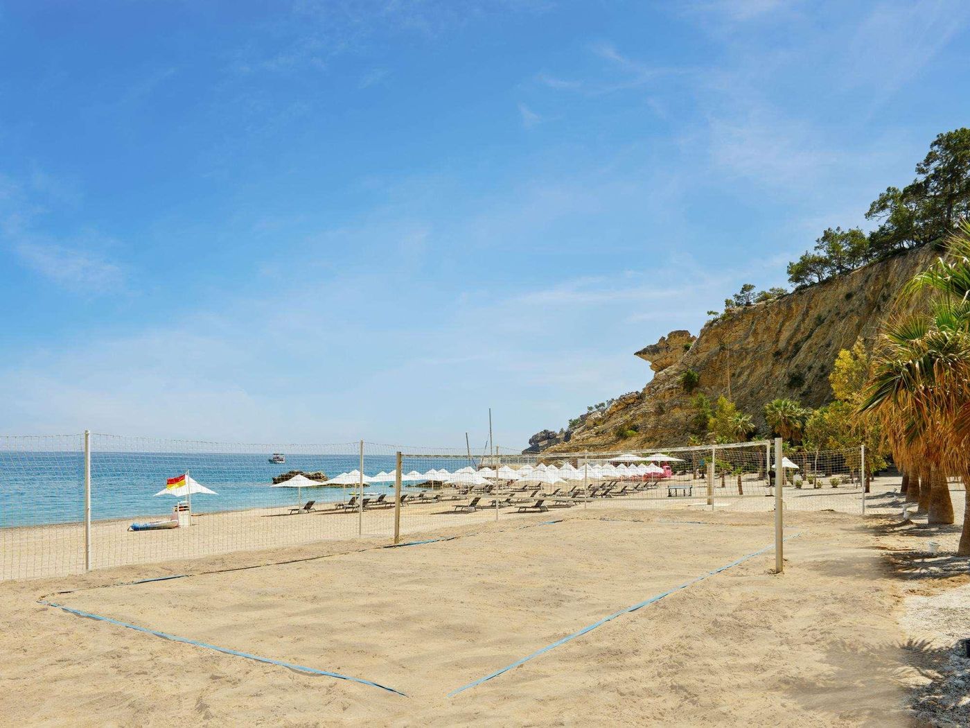 Maxx-Royal-Kemer-Resort-Sports-and-Entertainment-94