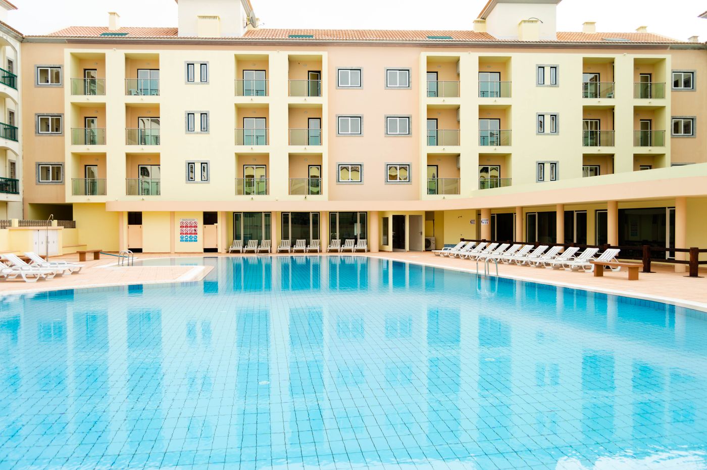 Aparthotel Montefino