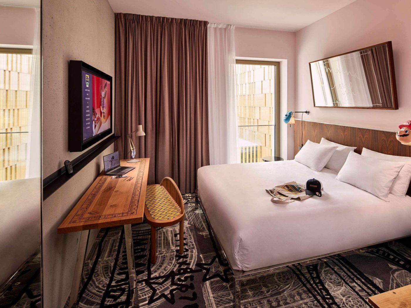 Mama-Shelter-Luxembourg-Room-20
