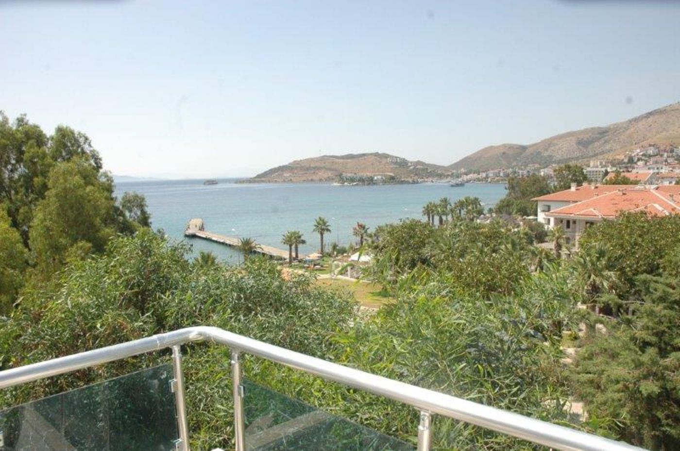Datca Holiday Village