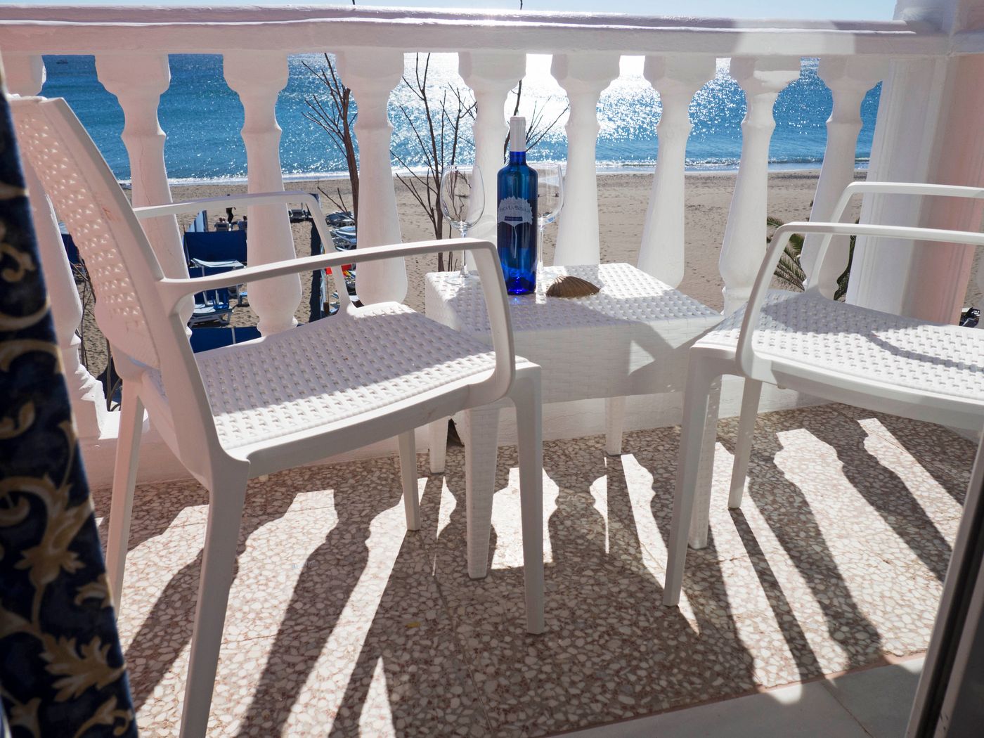 Mediterraneo Carihuela