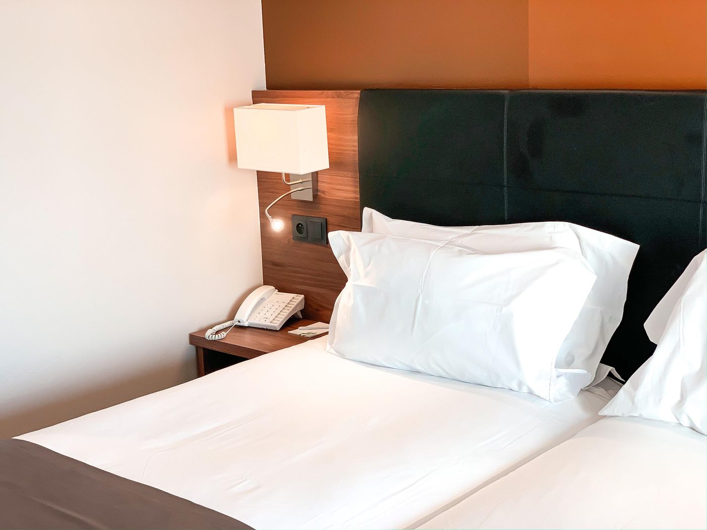 Luxotel Cannes - France - CANNES - Room - 9