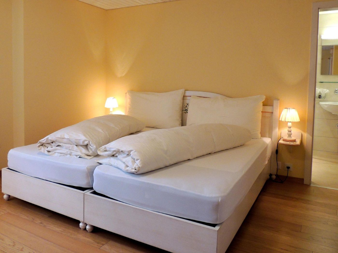 Seehof Hotel Du Lac-Switzerland-Lucerna-General view-10