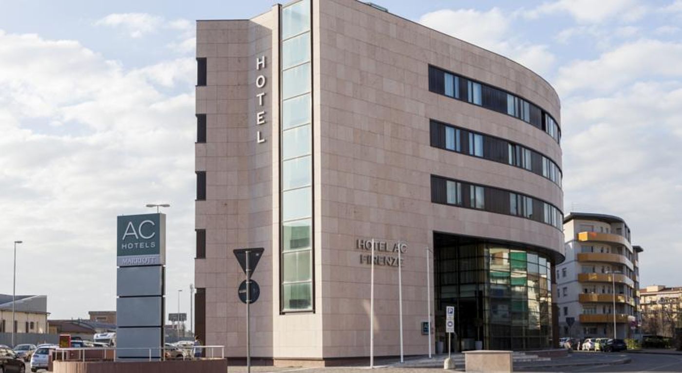 AC Hotel Firenze by Marriott
