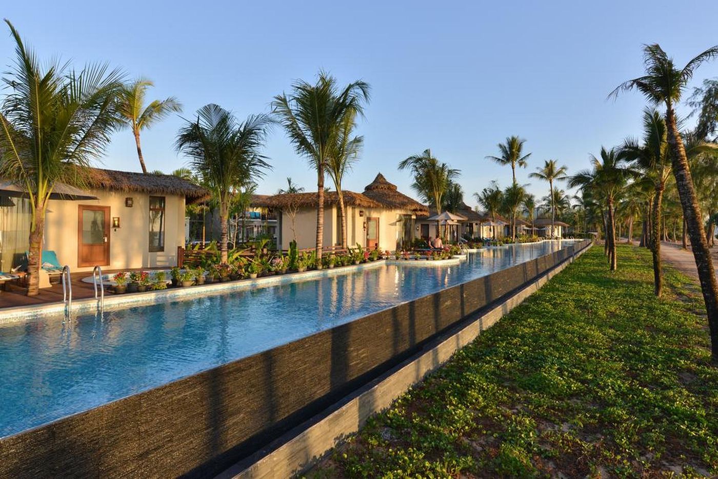 The Haven Khao Lak-Thailand-Khuk Khak-General view-6