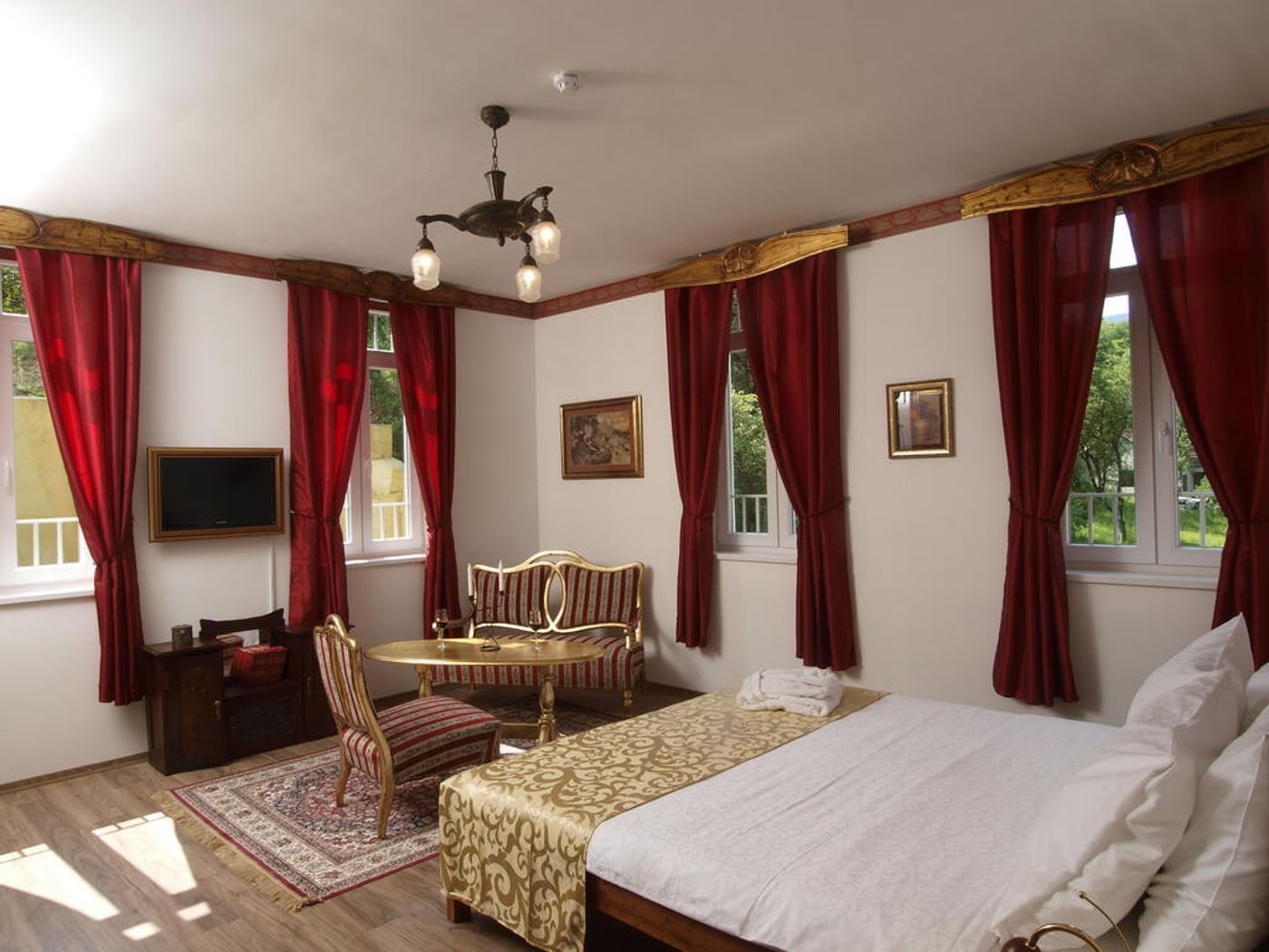 Puntijar-Croatia-ZAGREB-Room-7