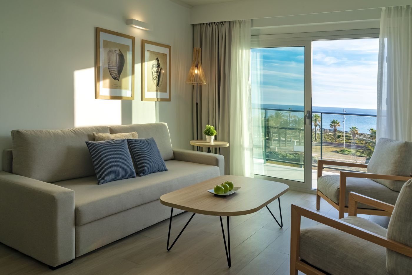 Cabogata Jardín Hotel