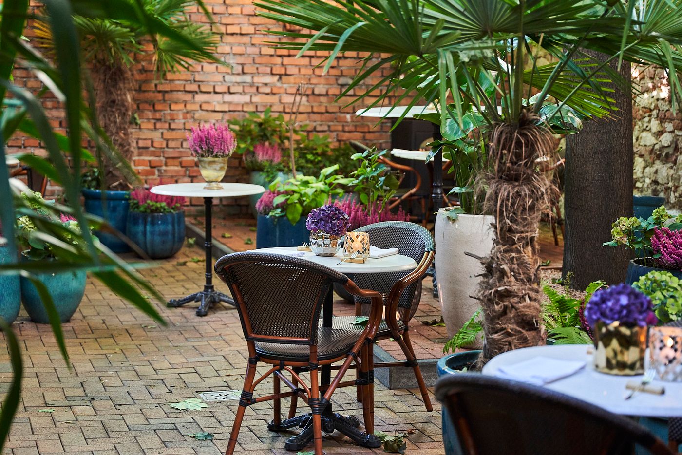 Balthazar Design Hotel-Poland-Kraków-General view-7