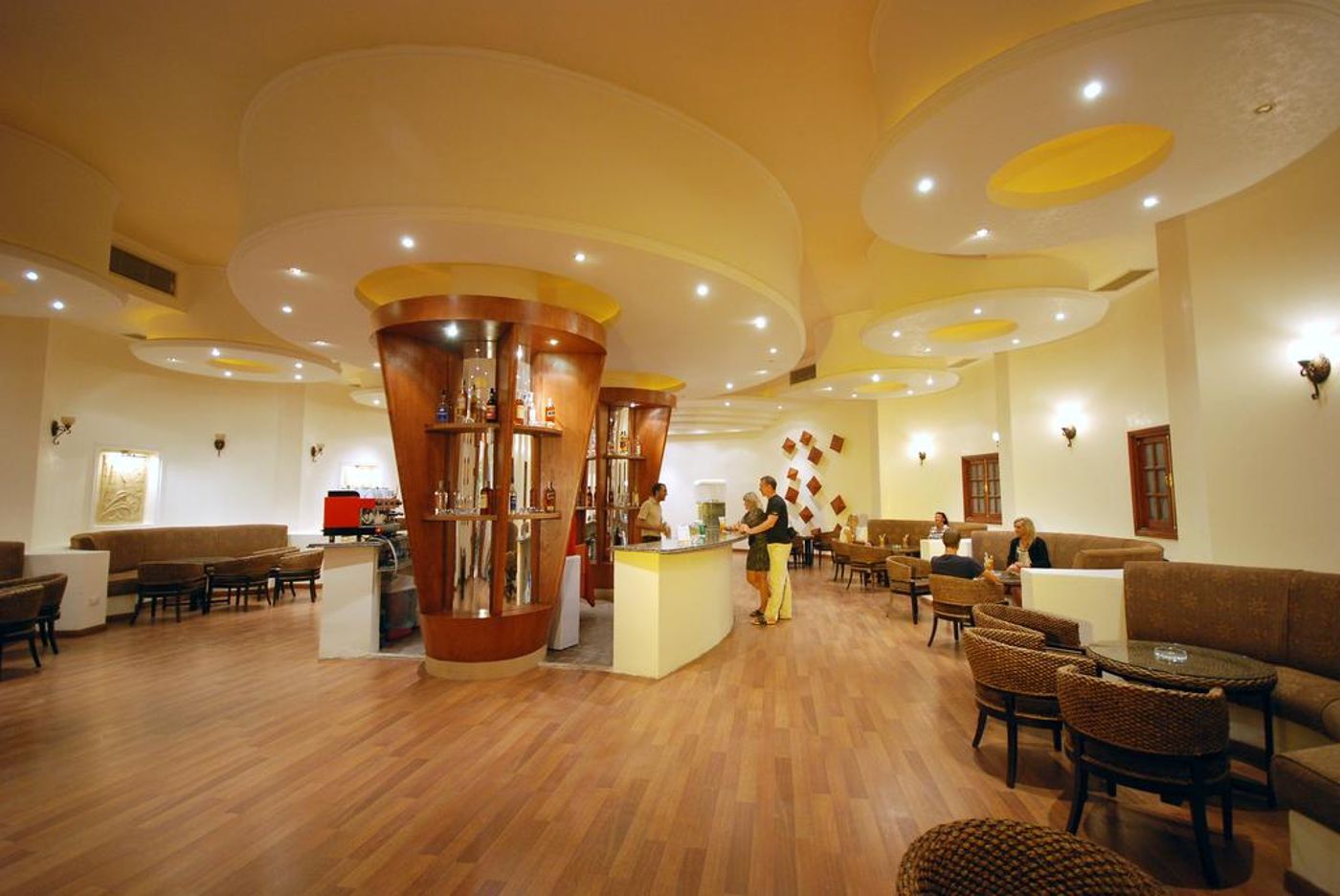 Coral-Hills-Resort-Marsa-Alam-Restaurant-24