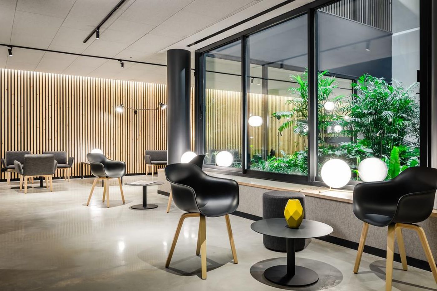 Raval House-Spain-Barcelona-General view-4