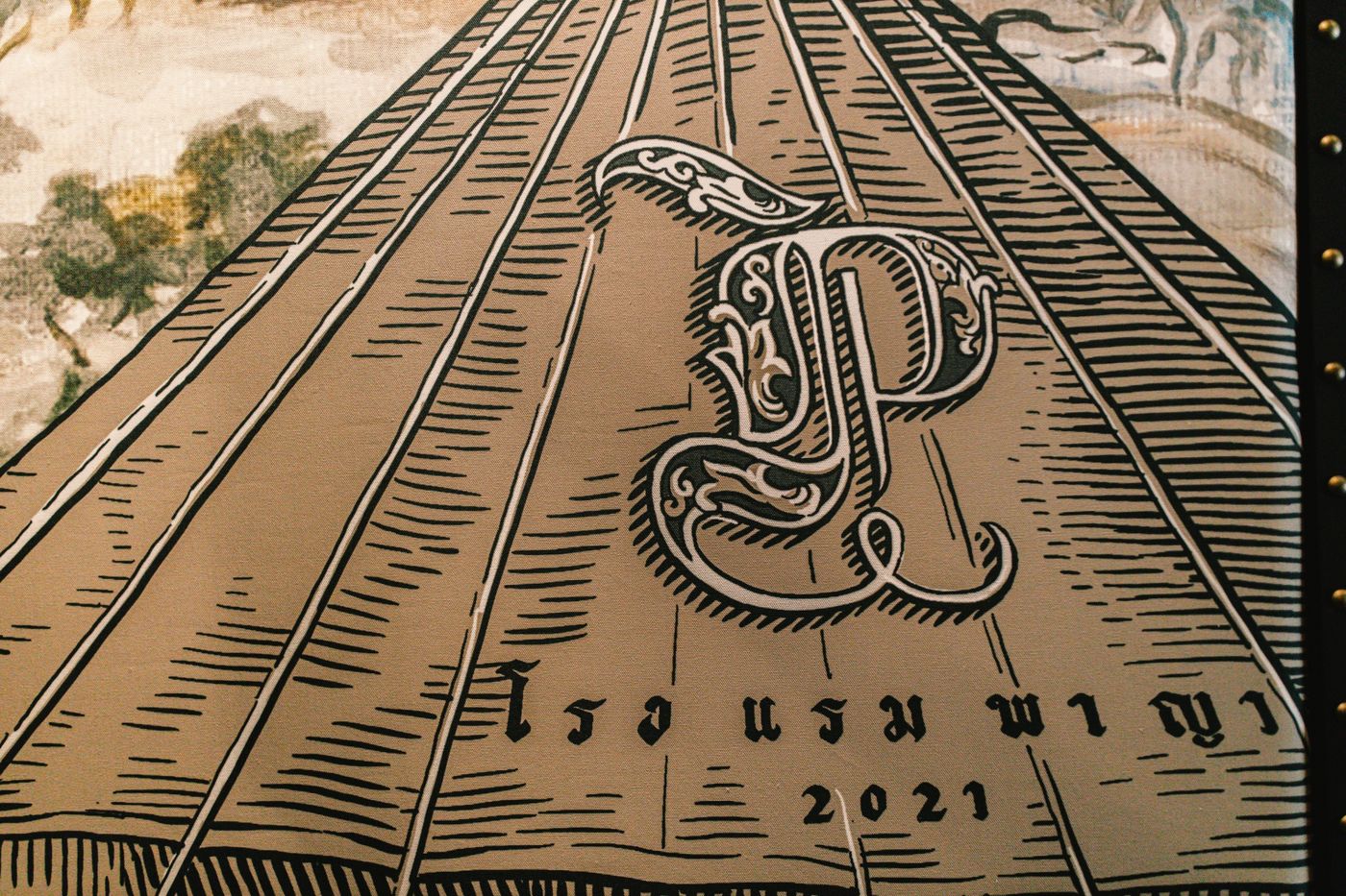 Payaa Hotel-Thailand-Banglamung, Chonburi-General view-4