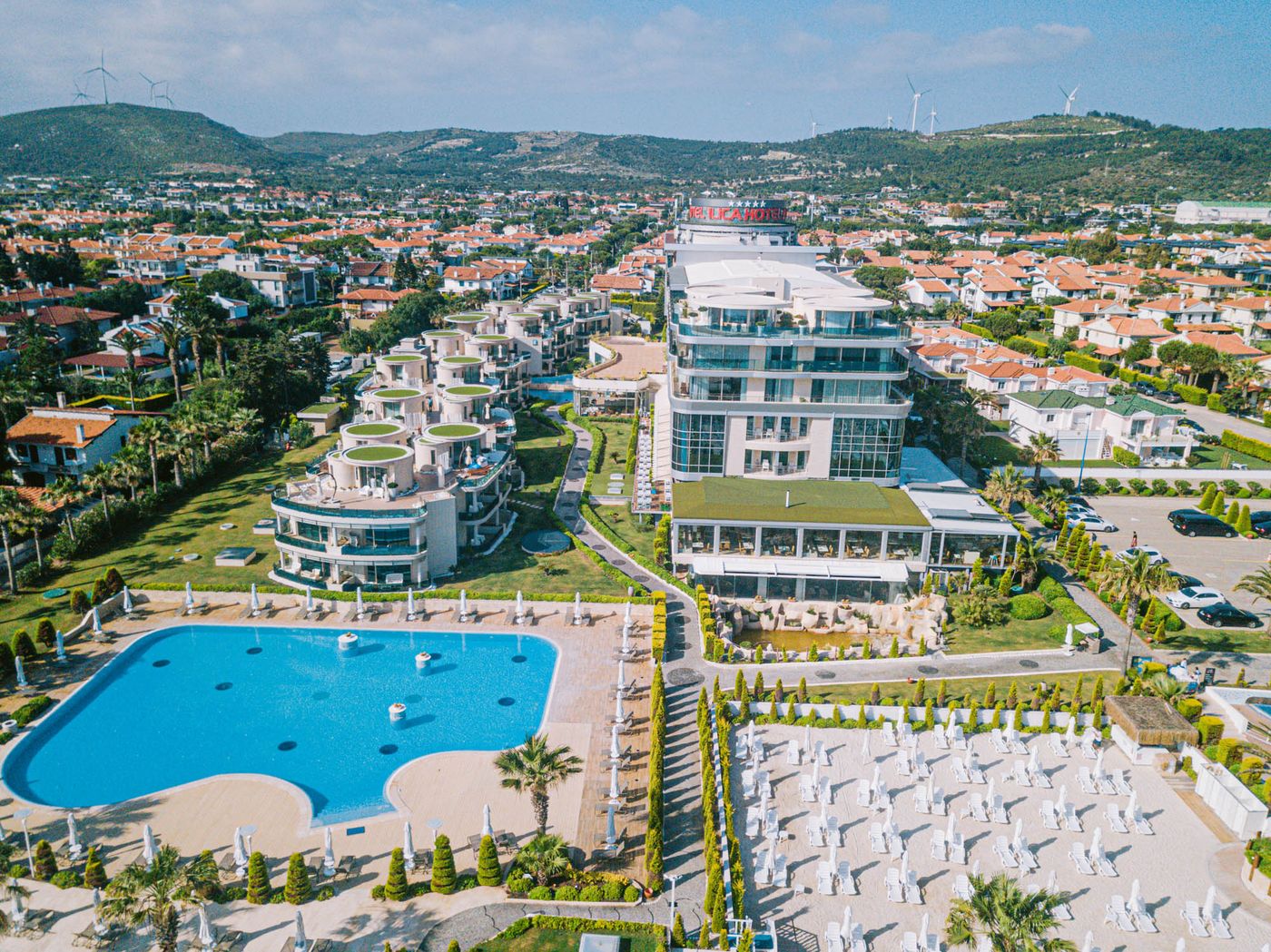 Ilica Hotel Spa & Thermal Resort