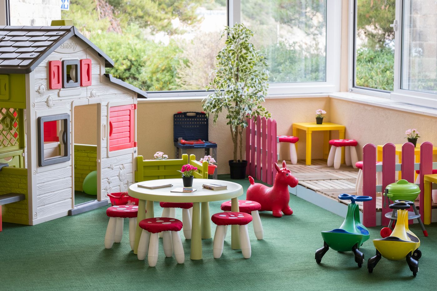 Sun-Gardens-Dubrovnik-Sports-and-Entertainment-57