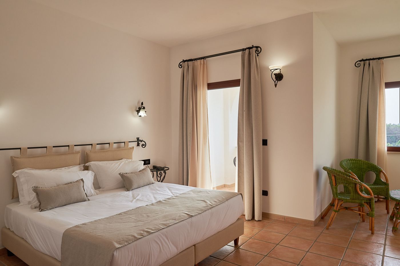 Hotel Montecallini (Adult Only +14)-Italy-PATU-Room-6
