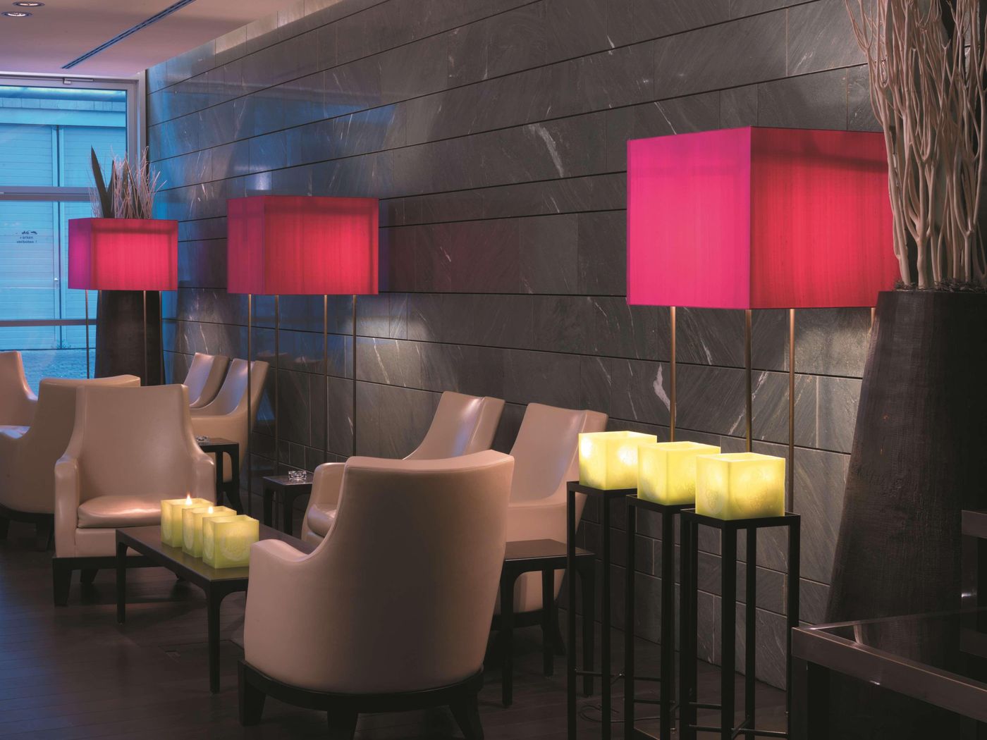 Radisson Blu Media Harbour Hotel - Germany - DÜSSELDORF - Bar - 6