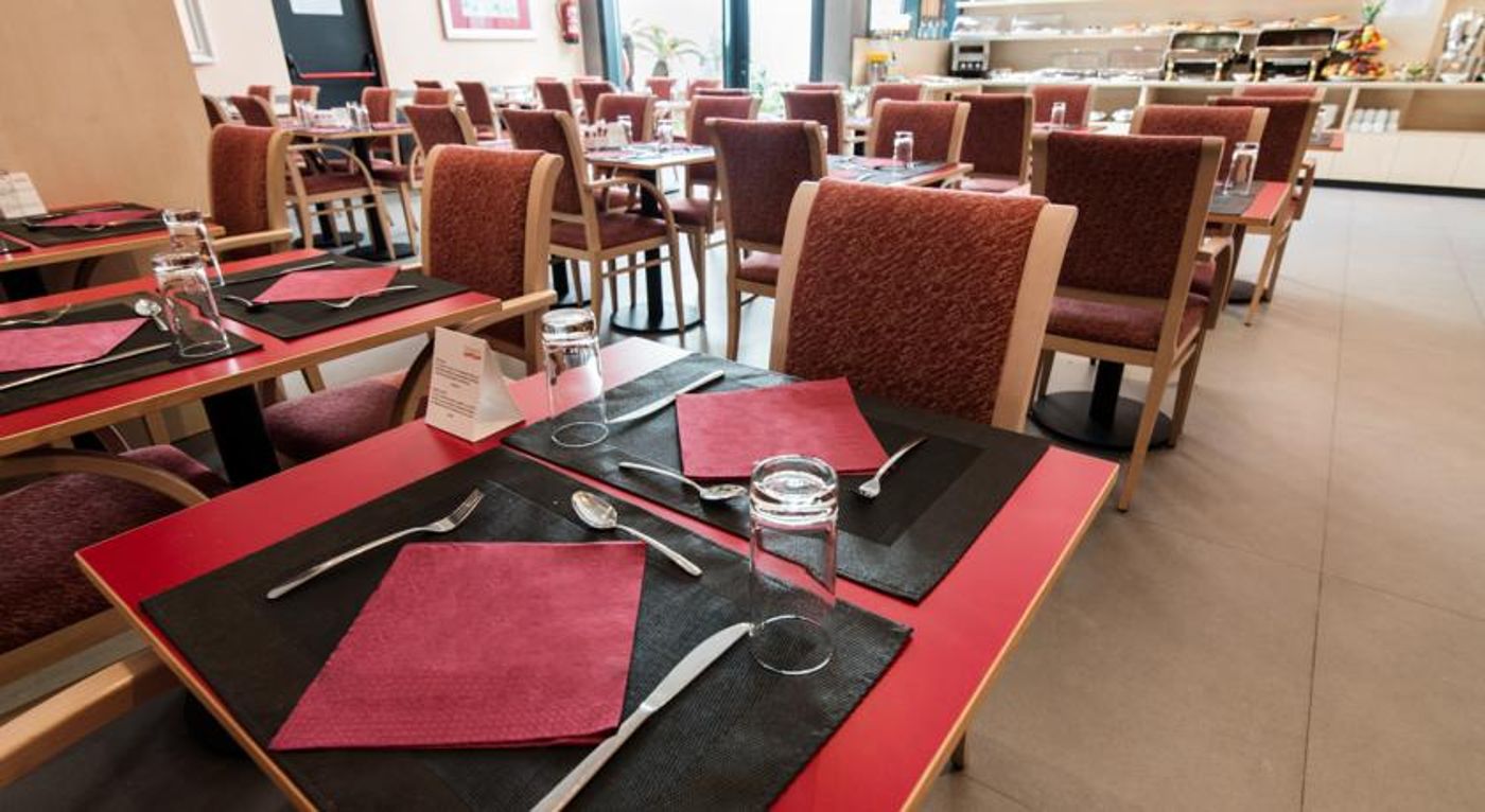 Sunotel Club Central