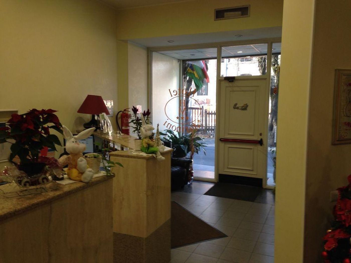 Marinoni-Italy-LOMAZZO -General view-5