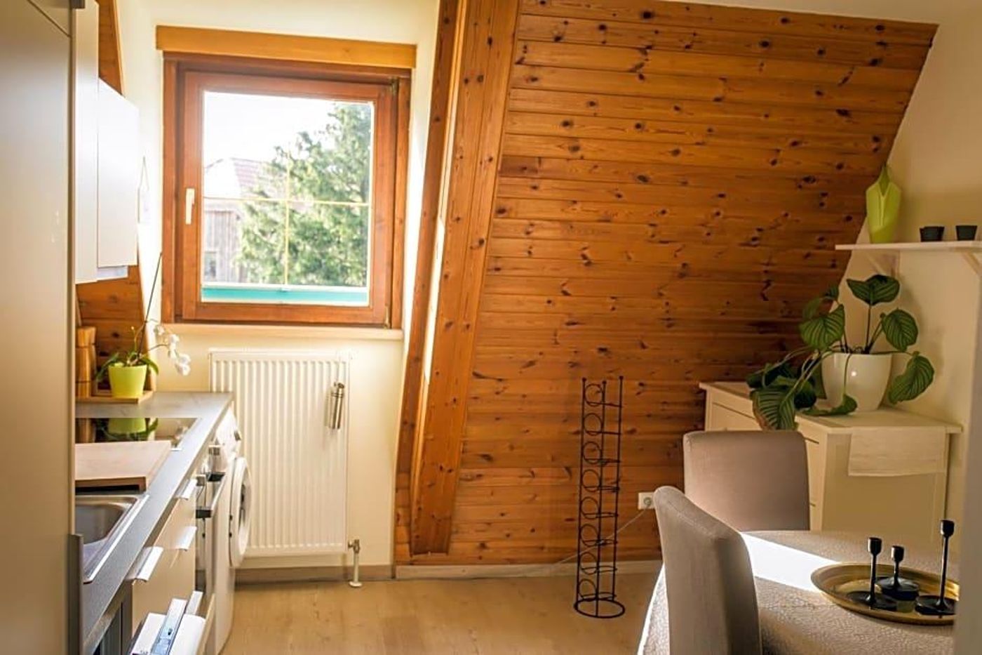 Hotel-Restaurant Kaiserhof-Austria-ANIF-NIEDERALM-General view-9